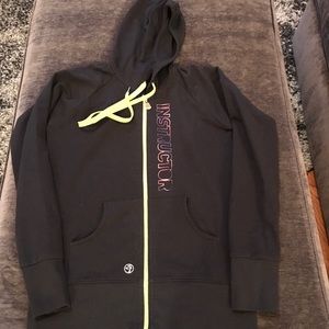 Zumba Jacket